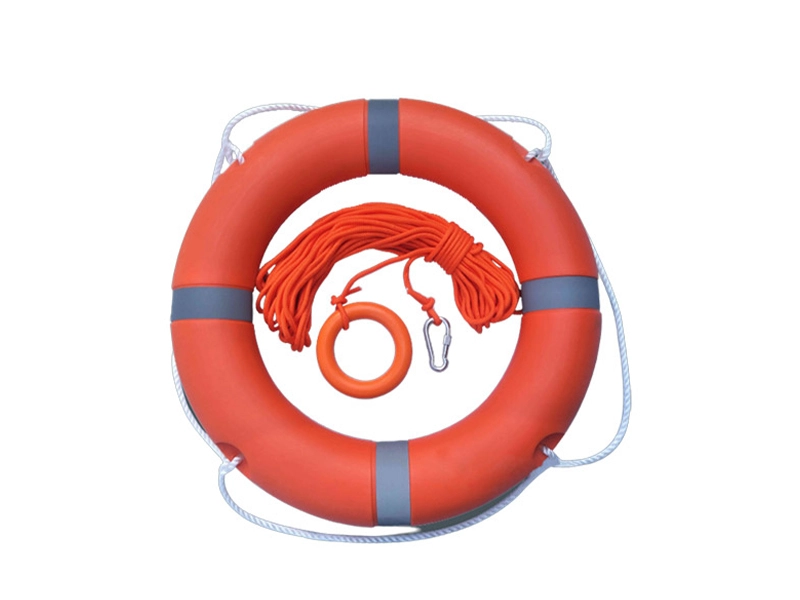 Olaga-Buoy